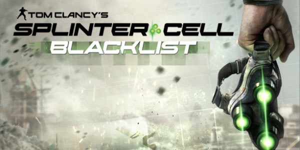 splinter cell blacklist mods pc